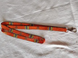 Beaded Lanyards