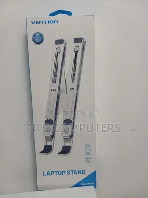 Vention Laptop Stand Sliverly