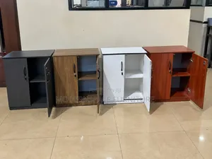 Credenza/Wooden Office Cupboard