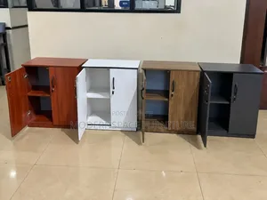 Credenza/Wooden Office Cupboard