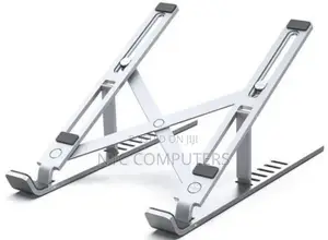 Vention Laptop Stand Sliverly