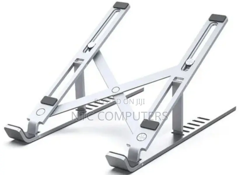 Vention Laptop Stand Sliverly
