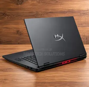 New Laptop HP Omen 15 16GB Intel Core Ultra 7 SSD 1T