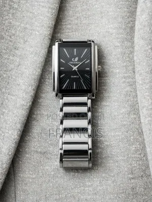 Official Watches