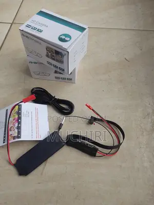 1080P Pinhole Camera for Security Monitoring Copy All Titles