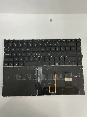 Laptop Keyboards Available for Different Models