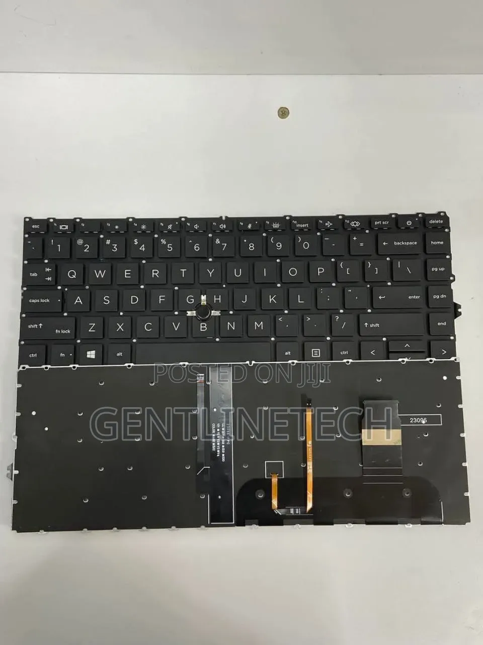 Laptop Keyboards Available for Different Models