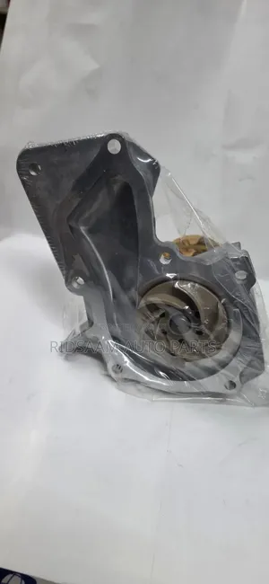 Forg Kuga Water Pump Assembly