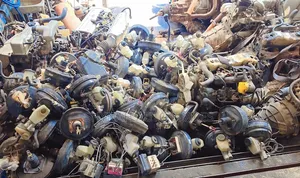 Brake Boosters and Master Cylinders Lancruisers