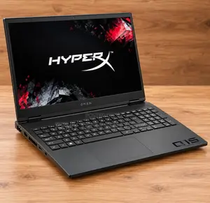 New Laptop HP Omen 15 16GB Intel Core Ultra 7 SSD 1T