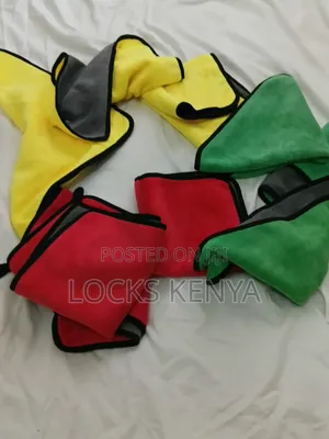 Assorted Kitchen Towels 40cm*40cm