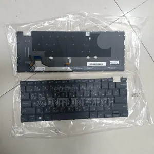 Laptop Keyboard Parts for Repair Technicians