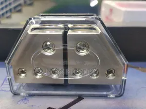 Distribution Block