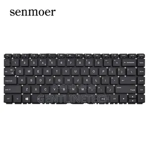 Laptop Keyboards for HP, Dell and Lenovo