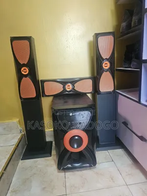 Amtec Subwoofer 009 3.1