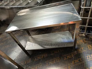 Working Table
