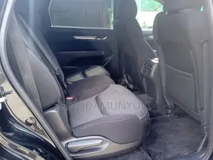 Mazda CX-8 2018 Black