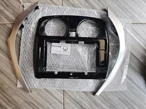 Radio Console/Frame Fascia Nissan Note E12 2014-2019