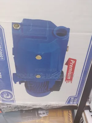 Powerful Freevel Booster Pump/1hp Freevel Booster Water Pump Machine