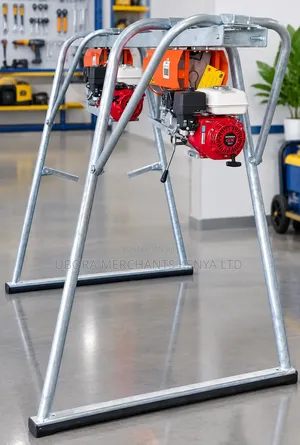 Concrete Heavy Duty Hoist 1000kg