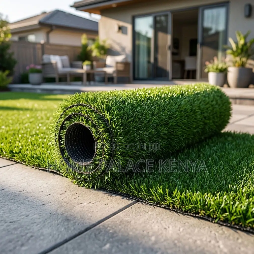 Grass Carpet; One Square Meter Wall to Wall Grass Carpet
