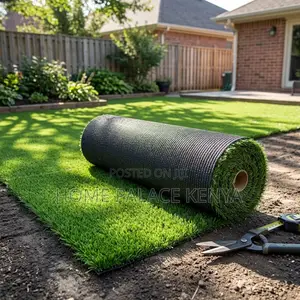 Grass Carpet; One Square Meter Wall to Wall Grass Carpet
