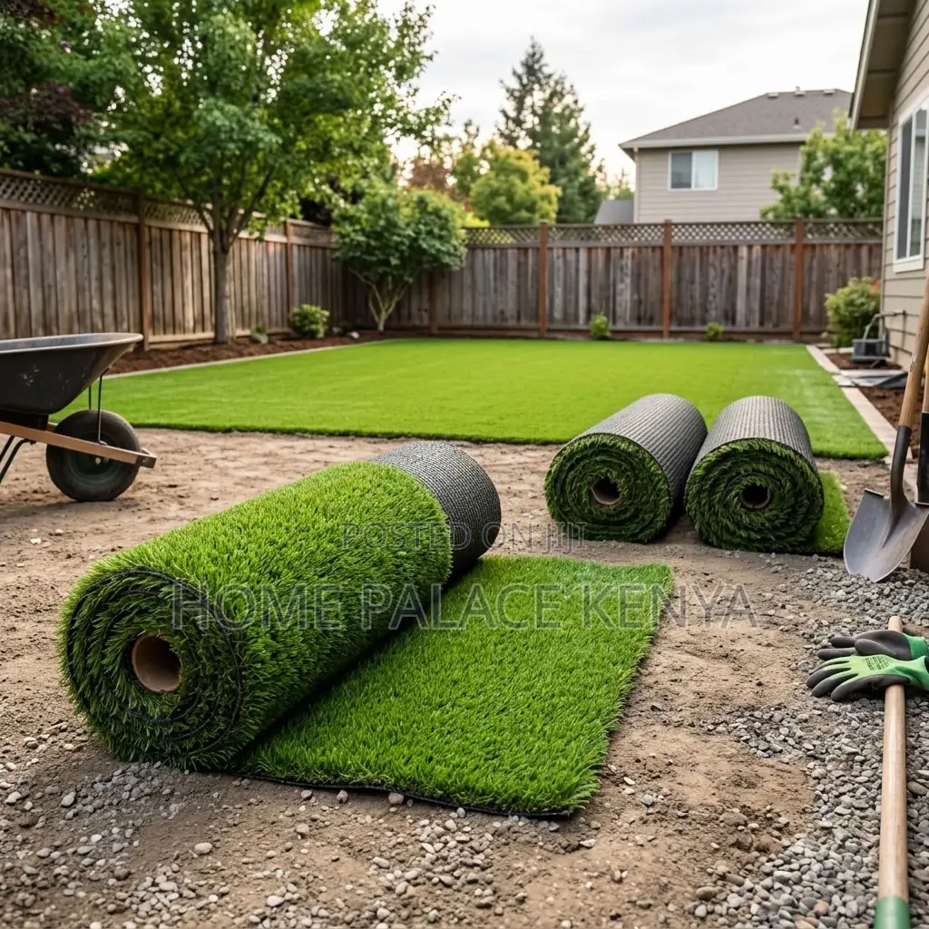 Grass Carpet; One Square Meter Wall to Wall Grass Carpet