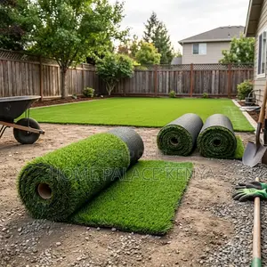 Grass Carpet; One Square Meter Wall to Wall Grass Carpet