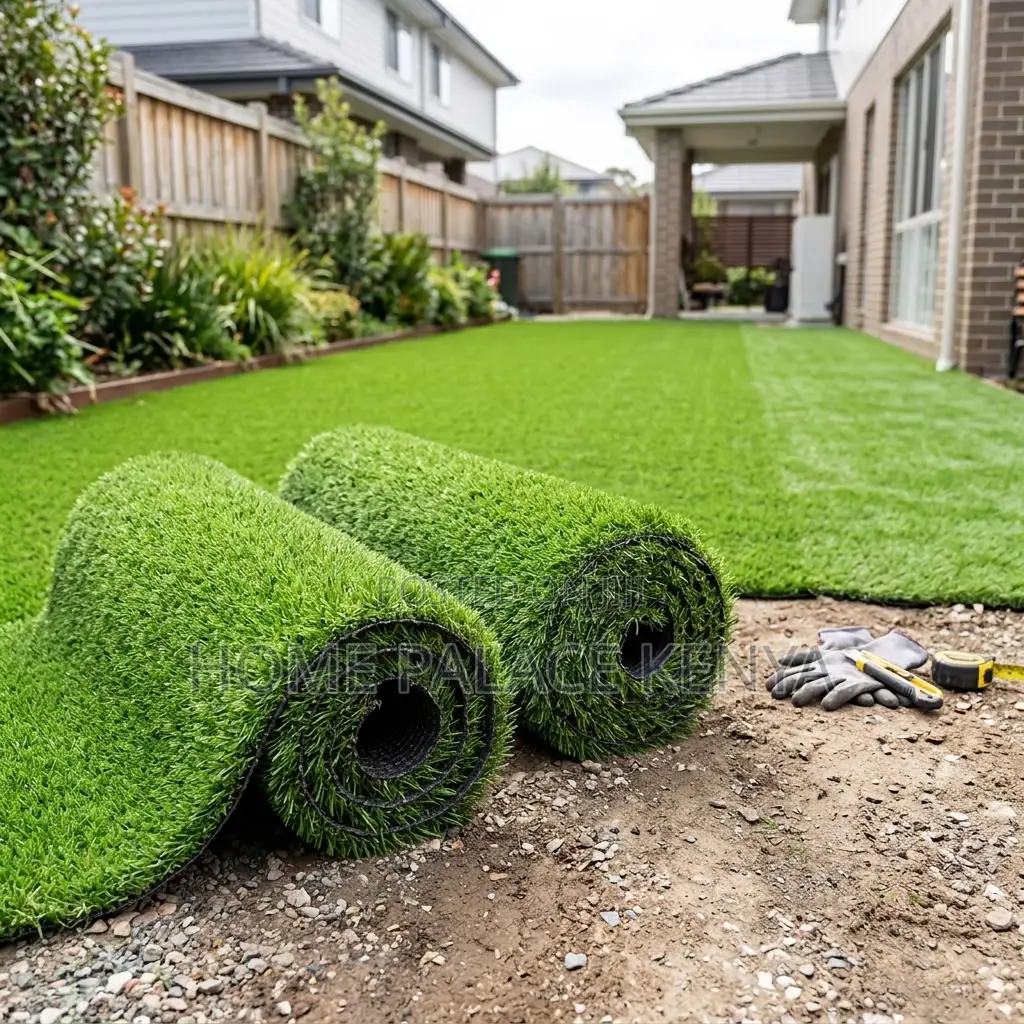 Grass Carpet; One Square Meter Wall to Wall Grass Carpet