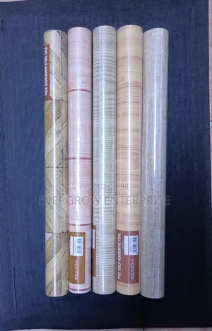 Wallpapers Self Adhesive