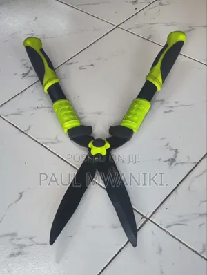 Prescott 21" Hedge Shears (540mm) Heavy-Duty Garden Trimmer