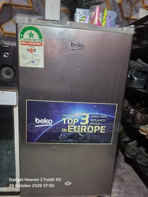 Beko Fridge