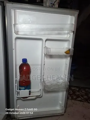 Beko Fridge