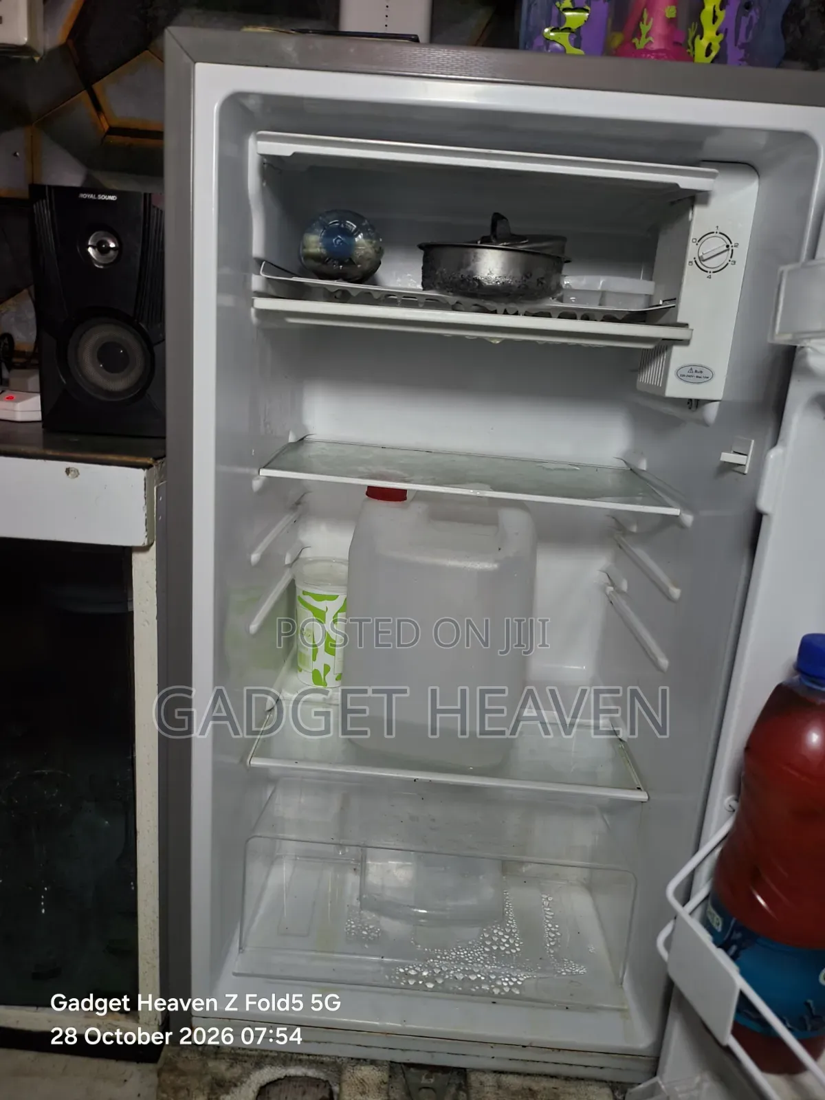 Beko Fridge