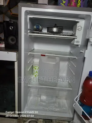 Beko Fridge