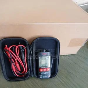 BSIDE A1 Smart Pocket Digital Multimeter With NCV Voltage Detector