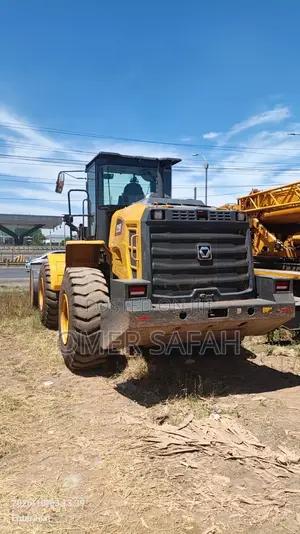 XCMG Shovel Loader