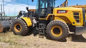 XCMG Shovel Loader