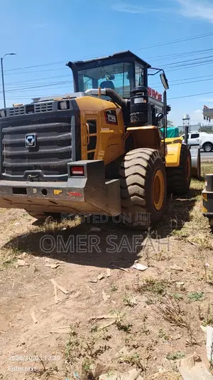 XCMG Shovel Loader