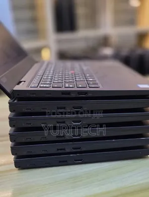 Laptop Lenovo ThinkPad X280 8GB Intel Core i7 SSD 256GB
