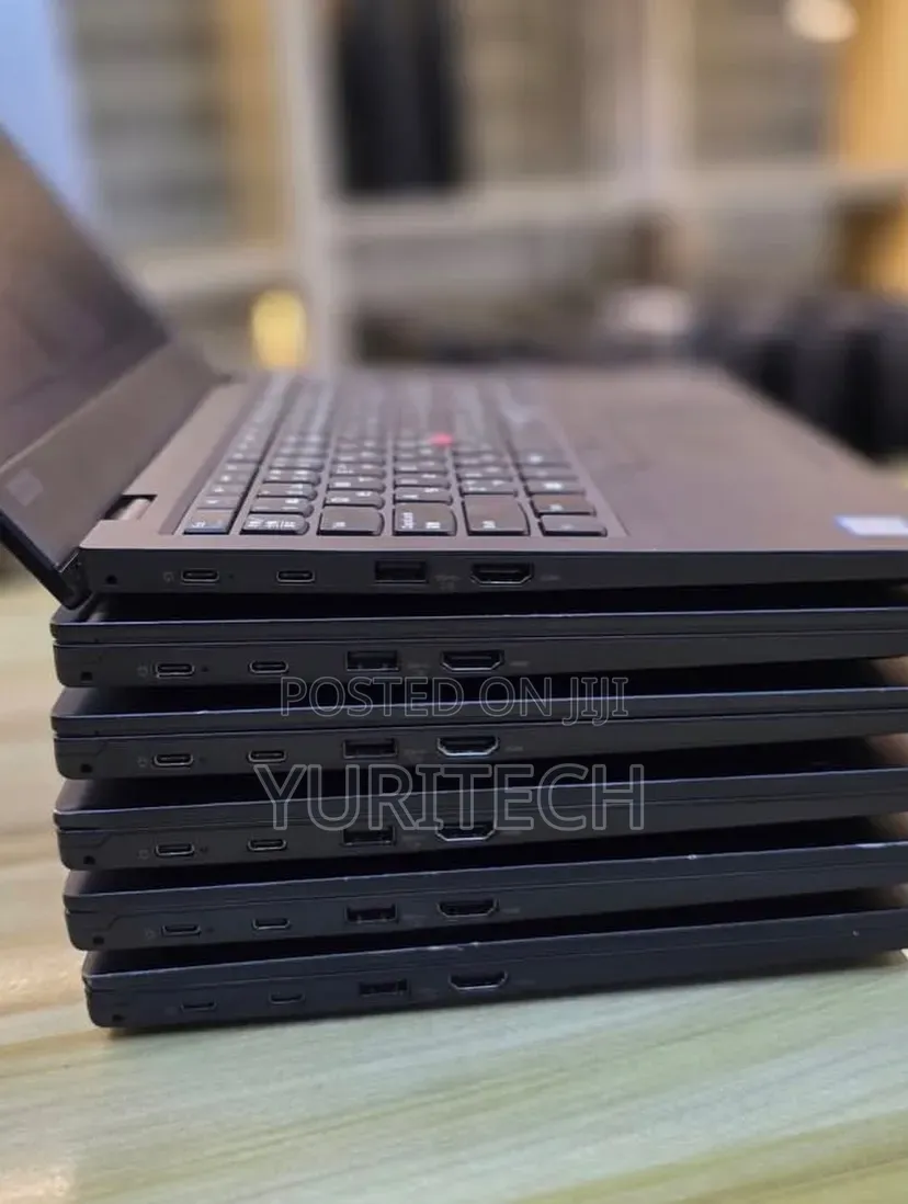 Laptop Lenovo ThinkPad X280 8GB Intel Core i7 SSD 256GB