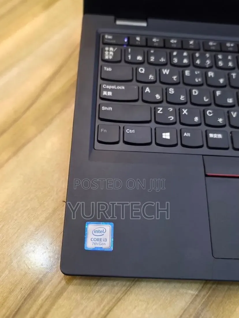 Laptop Lenovo ThinkPad X280 8GB Intel Core i7 SSD 256GB