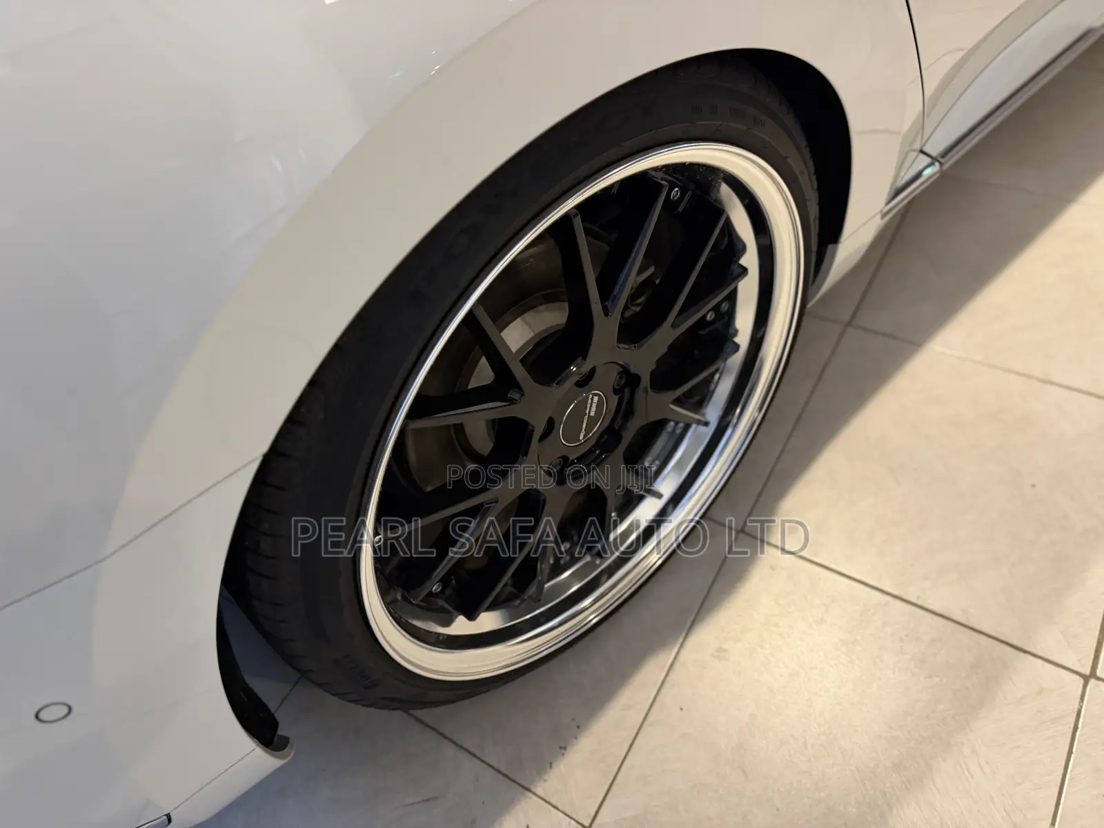 Volkswagen Arteon 2020 White