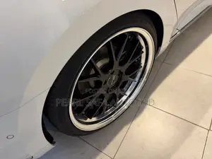 Volkswagen Arteon 2020 White
