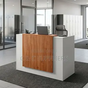 Customized Compact Workstation-1400mm