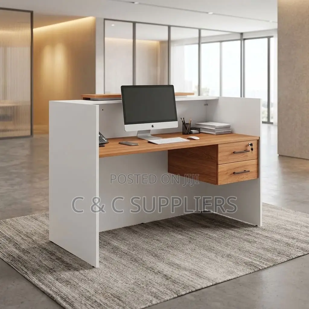 Customized Compact Workstation-1400mm