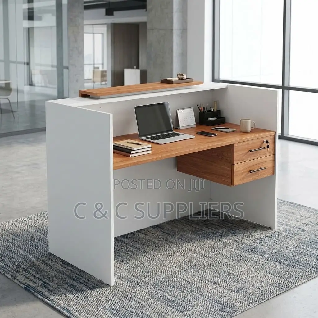 Customized Compact Workstation-1400mm