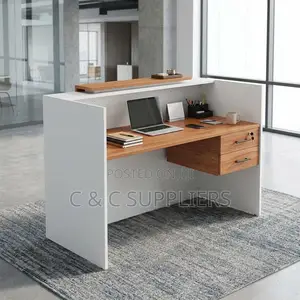 Customized Compact Workstation-1400mm