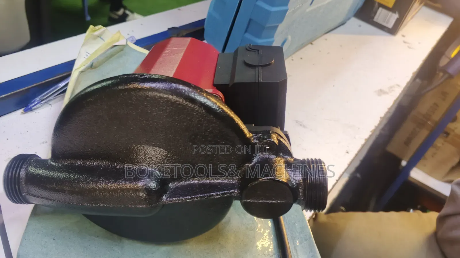 Powerful Circulation Pump