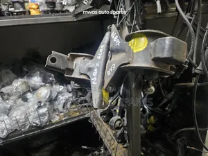 Honda N Box Engine Mounting
